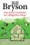 Bill Bryson: Eine kurze Geschichte der a