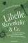 Libelle, Marienkäfer & Co. - Die faszinierende Welt der Insekten und was sie für unser Überleben bedeuten