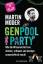 Martin Moder: Genpoolparty - Wie die Wis