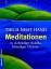 Thich Nhat Hanh: Meditationen zu "Lebend