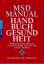 MSD Manual - Handbuch Gesundheit