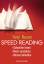 Tony Buzan: Speed reading - schneller le