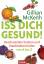 Gillian McKeith: Iss dich gesund! - Besc