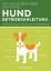 Brunner, David; Stall, Sam: Hund - Betri