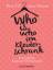 Who is who im Kleiderschrank – Das kleine Fashion-Wörterbuch