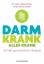 Darm krank – alles krank - So hilft ganzheitliche Therapie