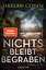 Harlan Coben: Nichts bleibt begraben - T