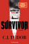 C.J. Tudor: Survivor - Thriller - bk172