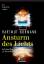 Hartmut Normann: Ansturm des Lichts. Auf