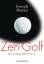 Joseph Parent: Zen-Golf. Das mentale Spi