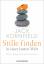 Jack Kornfield: Stille finden in einer l