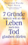 Raymond Moody: 7 Gründe, warum wir an ei