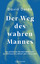 David Deida: Der Weg des wahren Mannes |