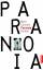 Paranoia – Roman