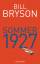 Bill Bryson: Sommer 1927, Roman ; Mit Sc