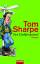 Tom Sharpe: Der Einfaltspinsel (neu und 