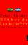 Peter Richter: Blühende Landschaften : e
