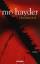 Mo Hayder: Ritualmord : Thriller