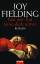 Joy Fielding, Kristian Lutze: Nur der To