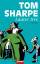 Tom Sharpe: Lauter Irre