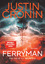 Cronin Justin: Ferryman: Der Tod ist nur