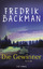 Fredrik Backman: Die Gewinner | Roman | Fredrik Backman: Die Gewinner | Roman |