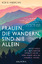gebrauchtes Buch – Kerri Andrews – Frauen, die wandern, sind nie allein - Unterwegs mit berühmten Denkerinnen – von Anaïs Nin bis Virginia Woolf - Mit einem Vorwort von Rebecca Maria Salentin – Bild 1