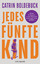 Catrin Boldebuck: Jedes fuenfte Kind