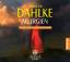 Ruediger Dahlke: Allergien [Hörbuch/Audi