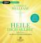 Anthony William (Autor): Heile dich selb
