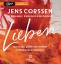 Jens Corssen Stephanie Ehrenschwendner: 