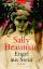 Sally Beauman: Engel aus Stein
