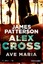 James Patterson: Ave Maria - Alex Cross 