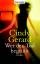 Cindy Gerard: Wer den Tod begrüßt : Roma Cindy Gerard: Wer den Tod begrüßt : Roma