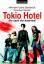 Michael FuchsGamböck: Tokio Hotel. So la