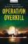 Commander James Barrington: Operation Ov