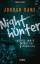 Jordan Dane: Nighthunter