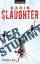 Karin Slaughter: Verstummt: Thriller: 1 