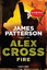 Fire - Alex Cross 14 -: Thriller Taschen