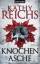 Knochen zu Asche – Roman