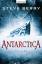 Steve Berry: Antarctica. Steve Berry