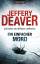 Jeffery Deaver: Ein einfacher Mord: Roma