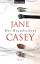 Jane Casey: Der Brandstifter  *