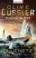 Clive Cussler: Blutnetz: Ein Isaac-Bell-