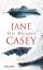 Jane Casey: Die Blender: Thriller (Maeve