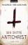 Mario Reading: Der dritte Antichrist: Th