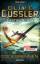 Cussler, Clive; Scott, Justin;: TODESREN