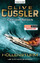 Cussler, Clive; Brown, Graham: Höllenstu