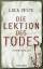 Luca Veste: Die Lektion des Todes