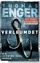 Thomas Enger: Verleumdet Thomas Enger: Verleumdet